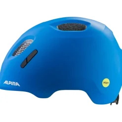 Helmen Kinderen < Alpina Ximo 2 MIPS Kinder-fietshelm - blue matt