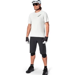 Alpinestars A-Aria Shorts Heren - zwart