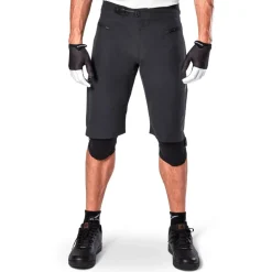 Alpinestars A-Aria Shorts Heren - zwart