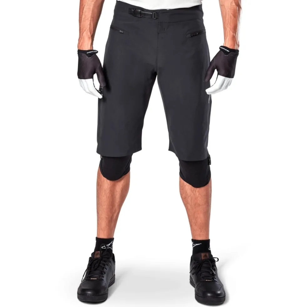 Alpinestars A-Aria Shorts Heren - zwart