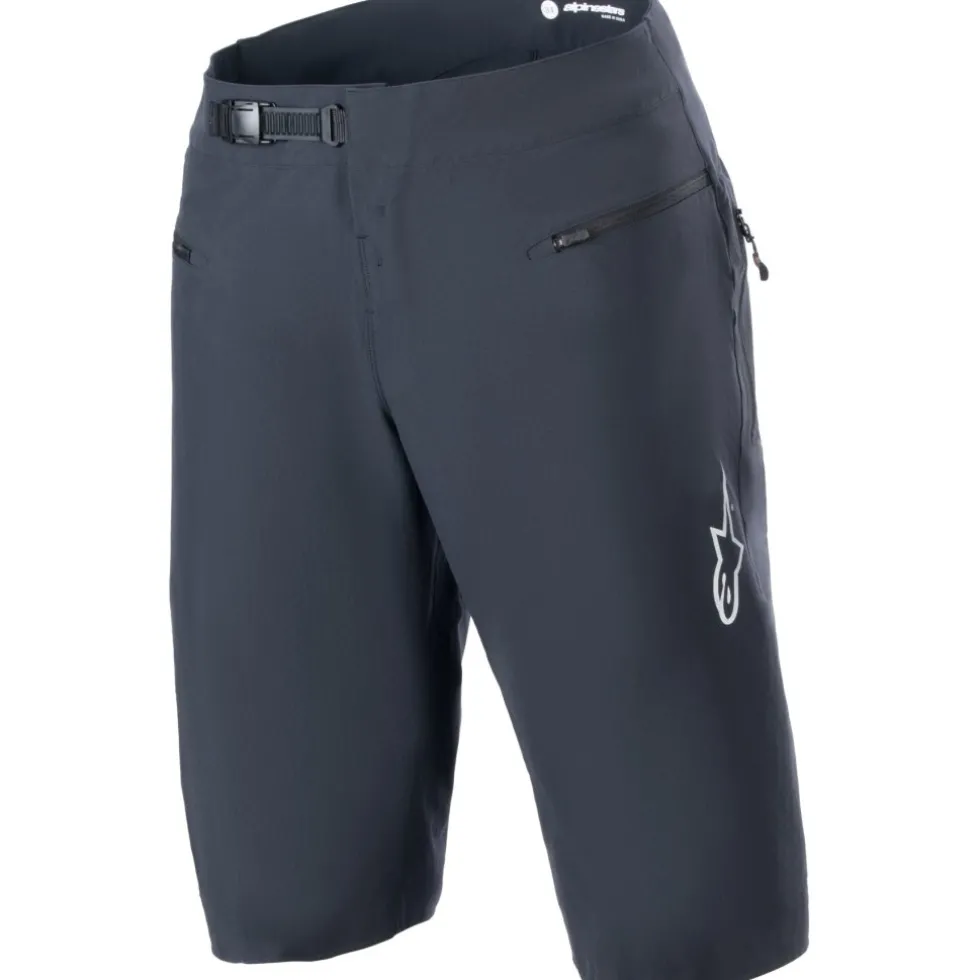 Alpinestars A-Aria Shorts Heren - zwart