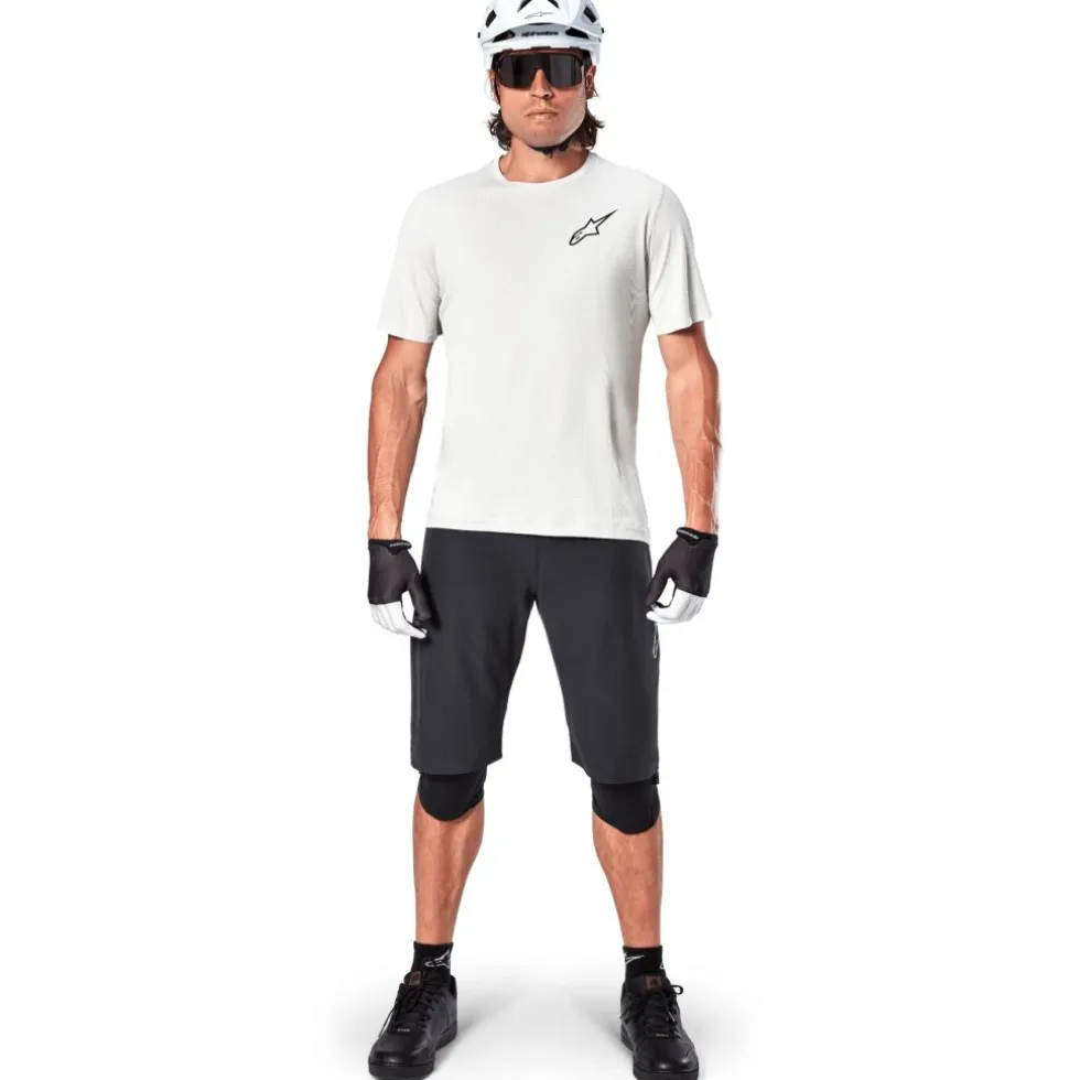 Alpinestars A-Aria Shorts Heren - zwart