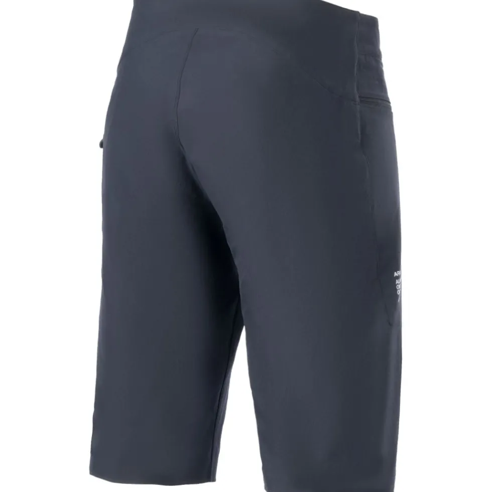 Alpinestars A-Aria Shorts Heren - zwart