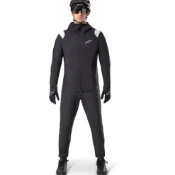 Mtb-Jacks < Alpinestars A-Dura Regenjas Heren - zwart