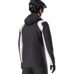 Mtb-Jacks < Alpinestars A-Dura Regenjas Heren - zwart