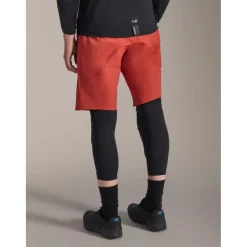 Kniebeschermers < Alpinestars A-otion Paa Kniebecherer - zwart