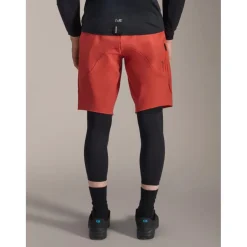 Kniebeschermers < Alpinestars A-otion Paa Kniebecherer - zwart