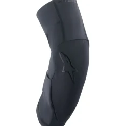 Kniebeschermers < Alpinestars A-otion Paa Pro Kniebecherer - zwart