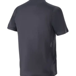 Alpinestars Youth A-Dura Switch Fietsshirt met Korte Mouwen Kinderen - zwart