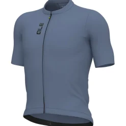 Alé PRAGMA Color Block Fietstrui Heren - steel blue
