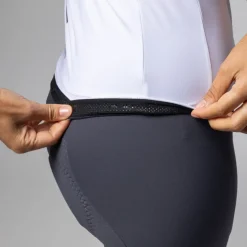 Alé PRAGMA Color Block Fietstrui Dames - wit