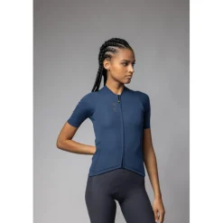 Alé PRAGMA Color Block Off Road Shirt met Korte Mouwen Dames - sebino