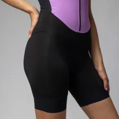 Alé PRAGMA Color Block Racebody Dames - peony