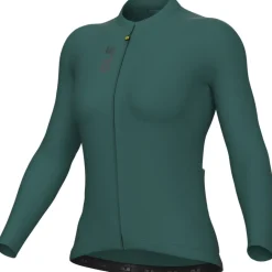 Wielershirts < Ale Aé PRAGA Coor Bock hirt et ange ouwen Dae - o green
