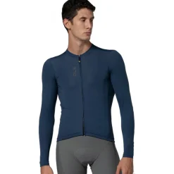 Alé PRAGMA Color Block Shirt met Lange Mouwen Heren - sebino