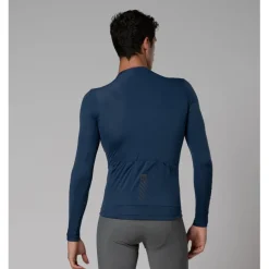 Alé PRAGMA Color Block Shirt met Lange Mouwen Heren - sebino