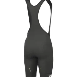 Alé PRAGMA Corsa 2.0 FIetsbroek met bretels Heren - wit
