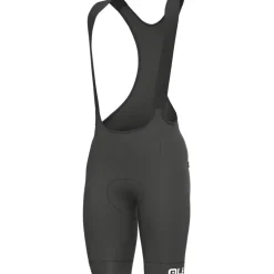 Alé PRAGMA Corsa 2.0 FIetsbroek met bretels Heren - wit