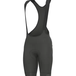 Alé PRAGMA Corsa 2.0 FIetsbroek met bretels Heren - charcoal
