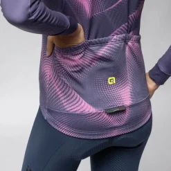 Alé PRAGMA Cosmic Fietsjas Dames - myrtle