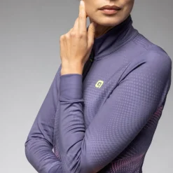 Alé PRAGMA Cosmic Fietsjas Dames - myrtle