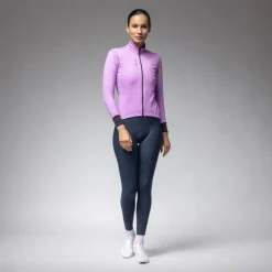 Alé PRAGMA Fondo 3.0 Fietsjas Dames - peony