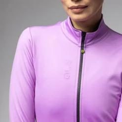 Alé PRAGMA Fondo 3.0 Fietsjas Dames - peony