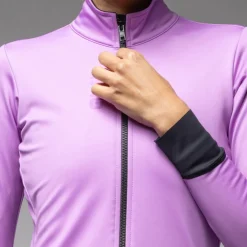 Alé PRAGMA Fondo 3.0 Fietsjas Dames - peony