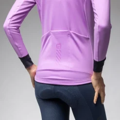 Alé PRAGMA Fondo 3.0 Fietsjas Dames - peony