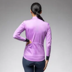 Alé PRAGMA Fondo 3.0 Fietsjas Dames - peony