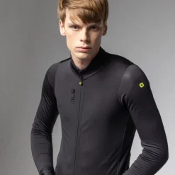 Alé PRAGMA Fondo 3.0 Fietsjas Heren - black