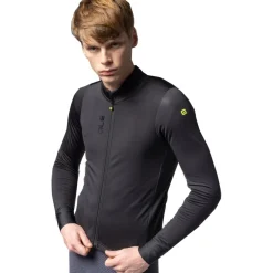 Alé PRAGMA Fondo 3.0 Fietsjas Heren - black
