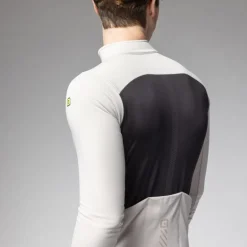 Racefietsjacks|Winterjassen < Ale Alé PRAGA Fondo 3.0 Fietja Heren - tone