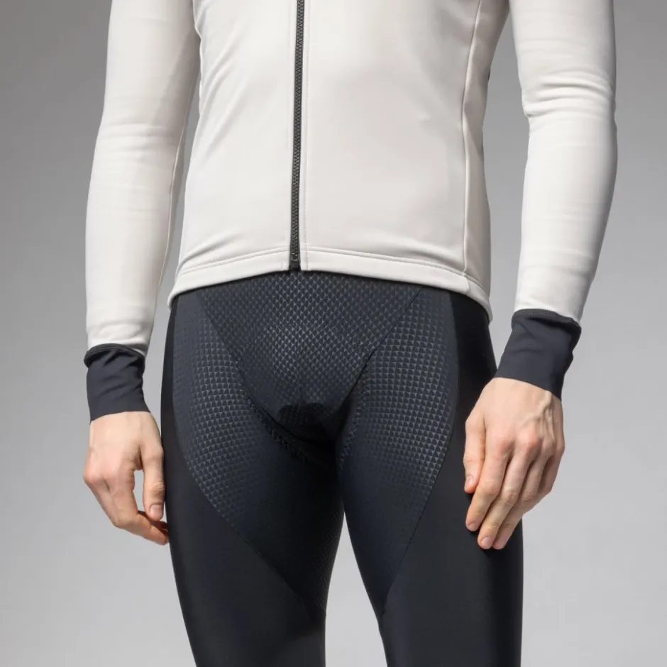 Racefietsjacks|Winterjassen < Ale Alé PRAGA Fondo 3.0 Fietja Heren - tone