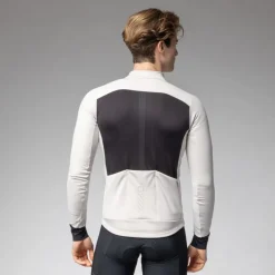 Racefietsjacks|Winterjassen < Ale Alé PRAGA Fondo 3.0 Fietja Heren - tone