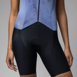 Alé PRAGMA Mirror Racebody Dames - iris