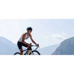 Alé PRAGMA Mirror Racebody Dames - iris