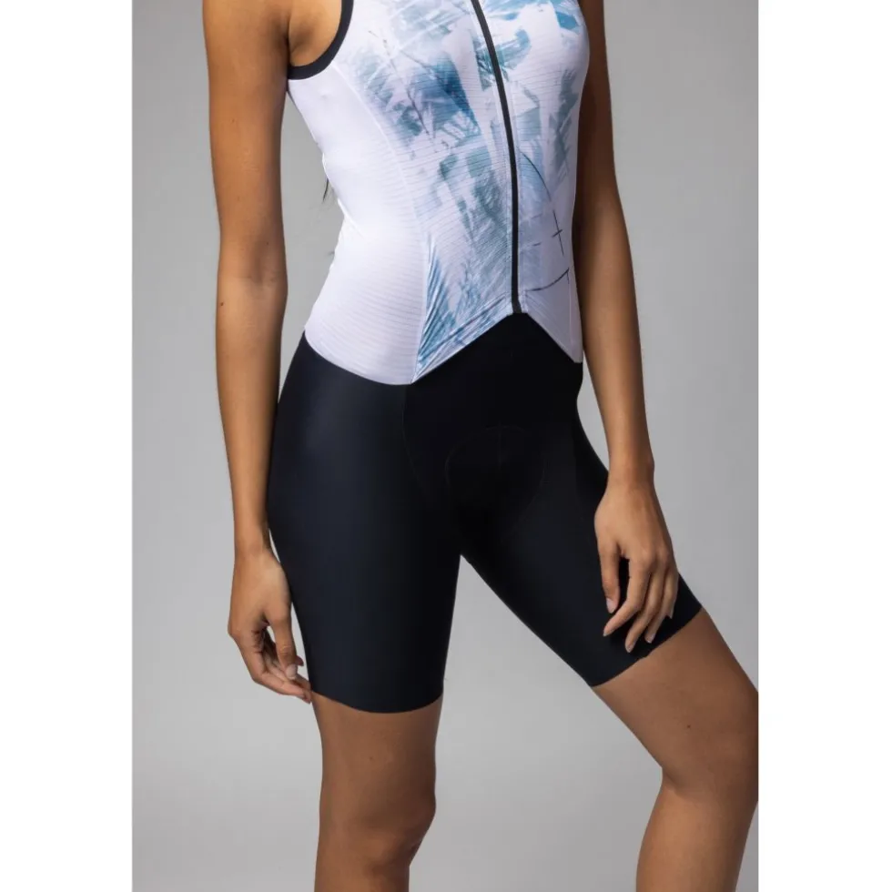 Alé PRAGMA Mirror Racebody Dames - wit