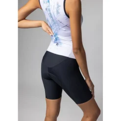 Alé PRAGMA Mirror Racebody Dames - wit