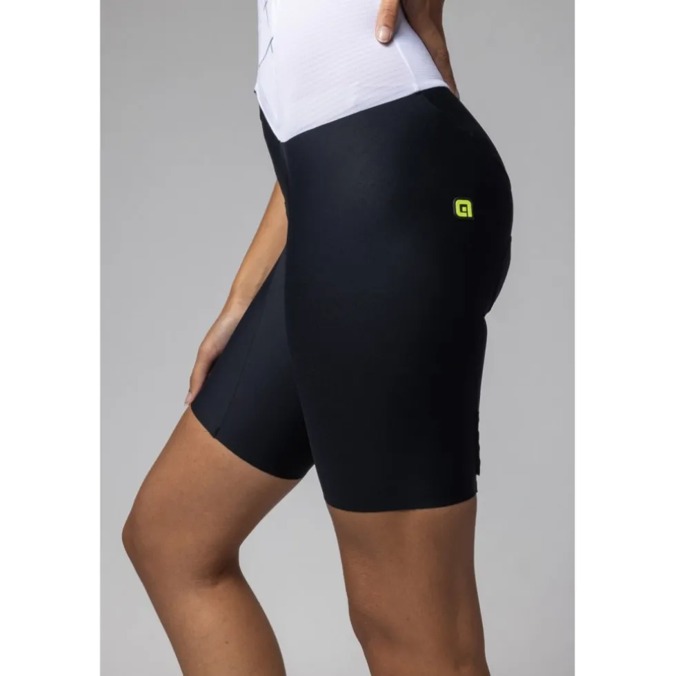 Alé PRAGMA Mirror Racebody Dames - wit