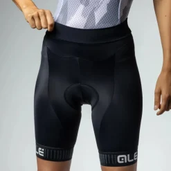 Alé PRAGMA Traguardo 2.0 Shorts Dames - white