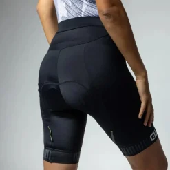 Alé PRAGMA Traguardo 2.0 Shorts Dames - white