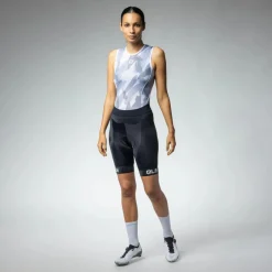 Alé PRAGMA Traguardo 2.0 Shorts Dames - white