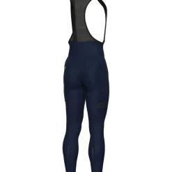 Winterbroeken < Ale Alé PRAGMA Winter 2.0 Fitesbroek met bretels Heren - navy blue