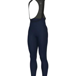 Winterbroeken < Ale Alé PRAGMA Winter 2.0 Fitesbroek met bretels Heren - navy blue