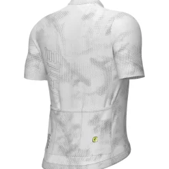 Alé PR-E Follow Me 2.0 Korte mouwen shirt heren - white