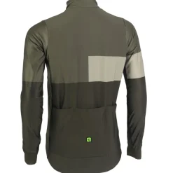 Winterjassen < Ale Alé PR-E Geoetric Fietja Heren - ary green