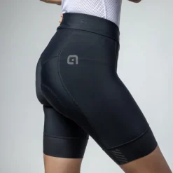 Alé PR-E Magic Colour Short Dames - zwart