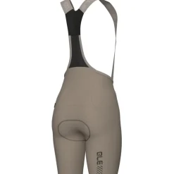 Alé PR-E Master 2.0 Fietsshorts met bretels Dames - sand