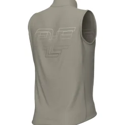 Alé PR-E Sauvage Fietsvest Heren - dove grey